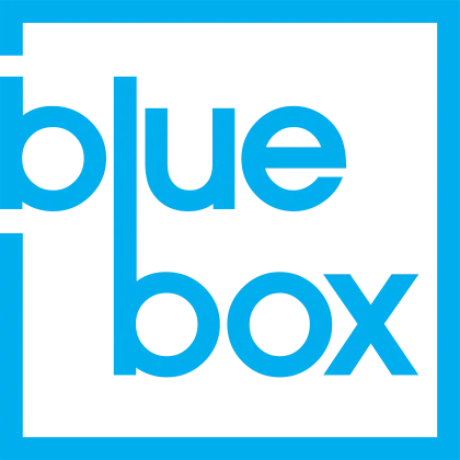 Blue Box