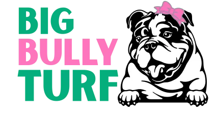Big Bully Turf
