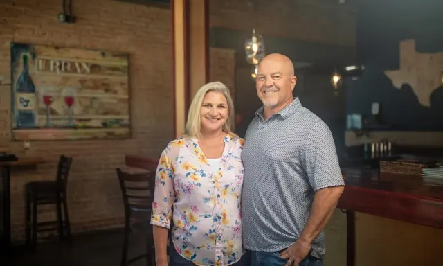 Urban Grill owners