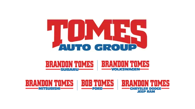Tomes Auto Group
