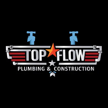 Top Flow Plumbing and Construction
