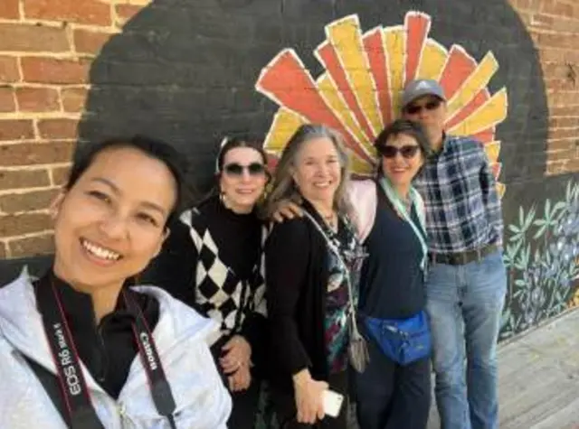 Public Art Tour