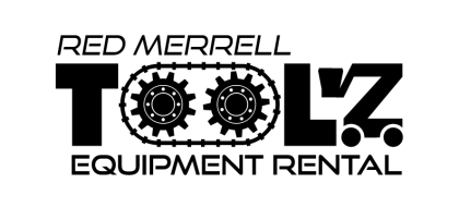 Red Merrell Toolz Equipment
